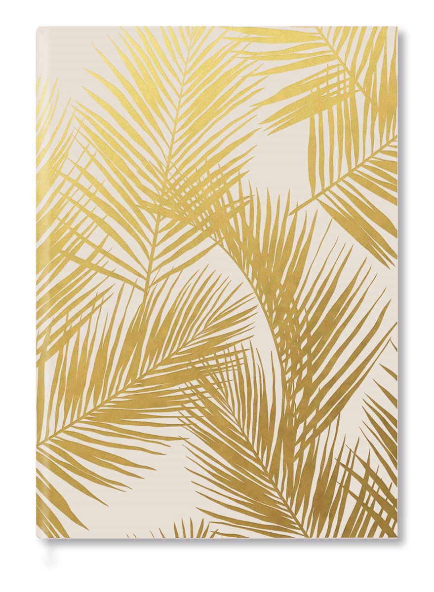 Obrázok GlamLine Booklet TROPIC