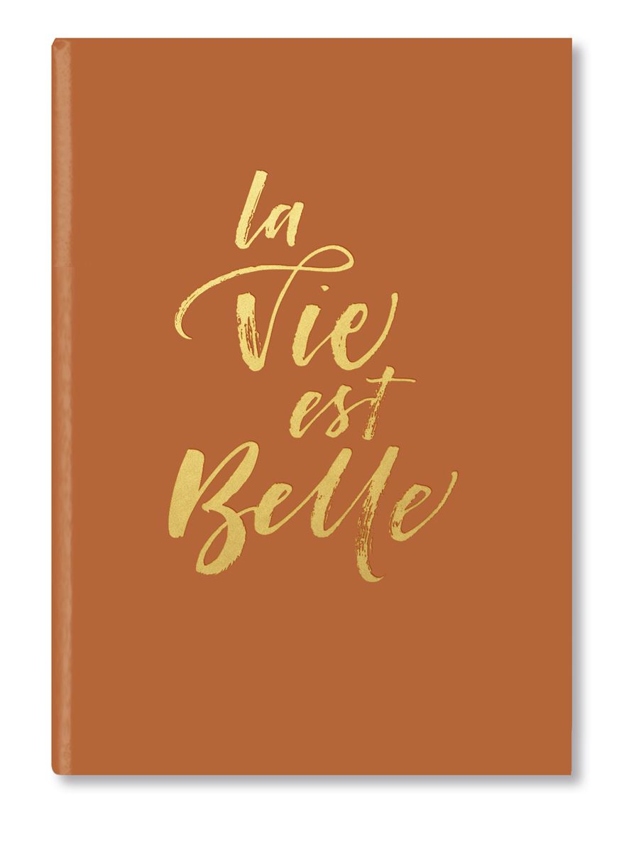 Obrázok GlamLine Booklet LA VIE