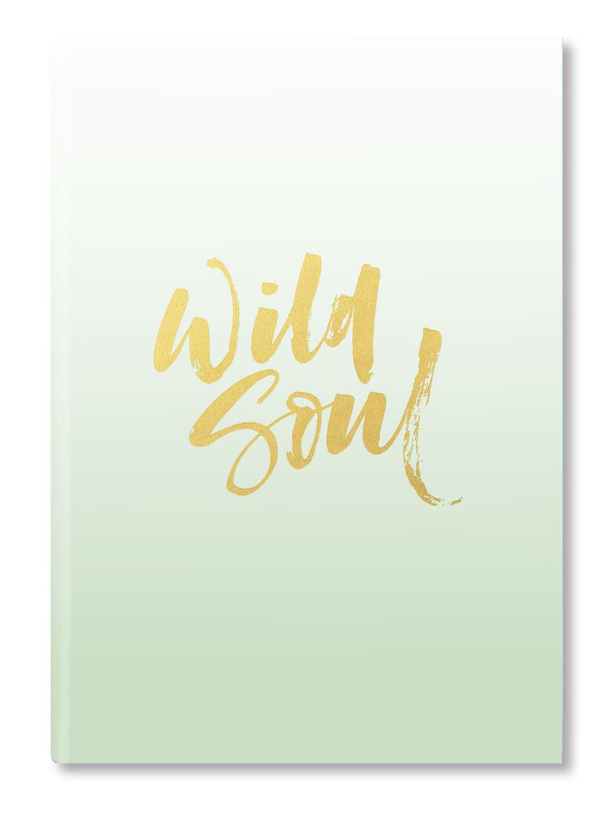 Obrázok GlamLine Booklet WILD SOUL