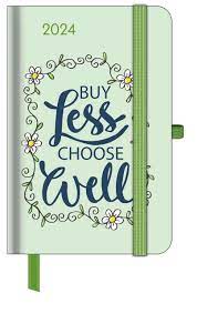 Obrázok 2024 Green Vibes malý