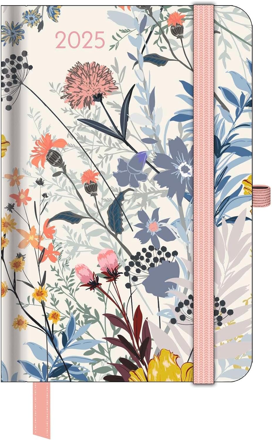 Obrázok 2025 Floral malý