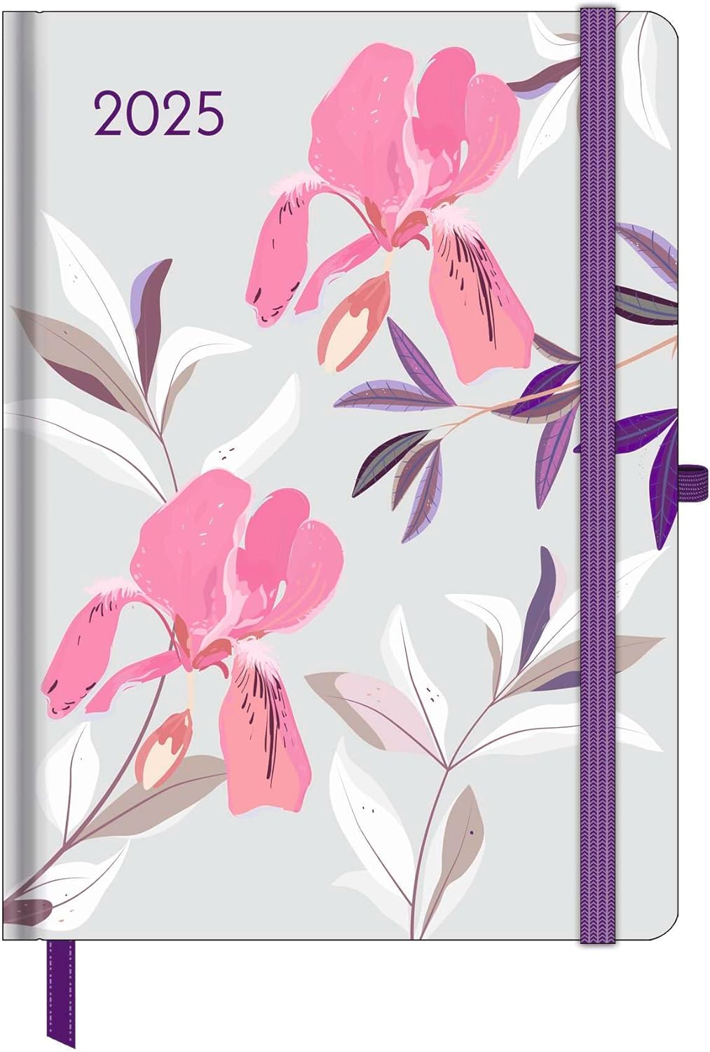 Obrázok 2025 Floral veľký