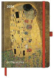 Obrázok 2024 Gustav Klimt