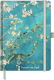 Obrázok 2024 Vincent van Gogh