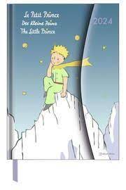 Obrázok 2024 The Little Prince veľký