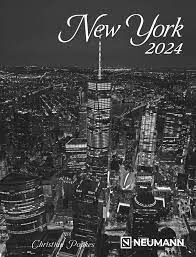 Obrázok 2024 New York špirálový