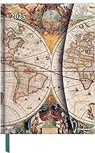 Obrázok 2025 Antique Maps veľký