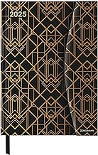 Obrázok 2025 Art Deco veľký