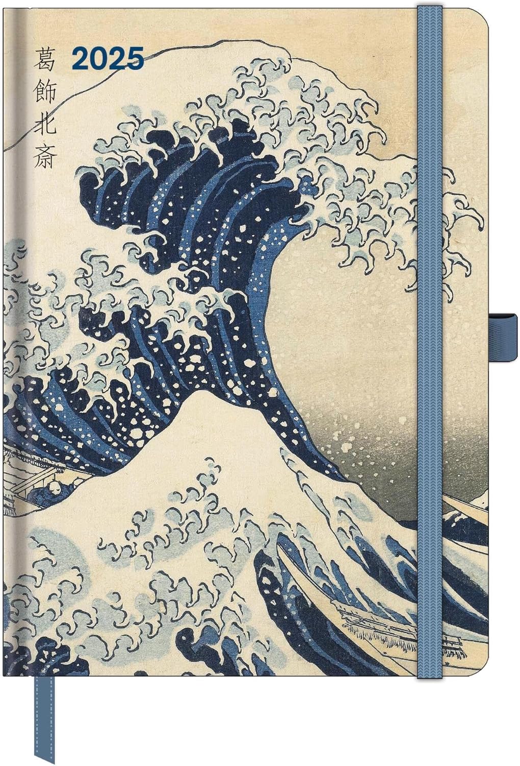 Obrázok 2025 Hokusai veľký