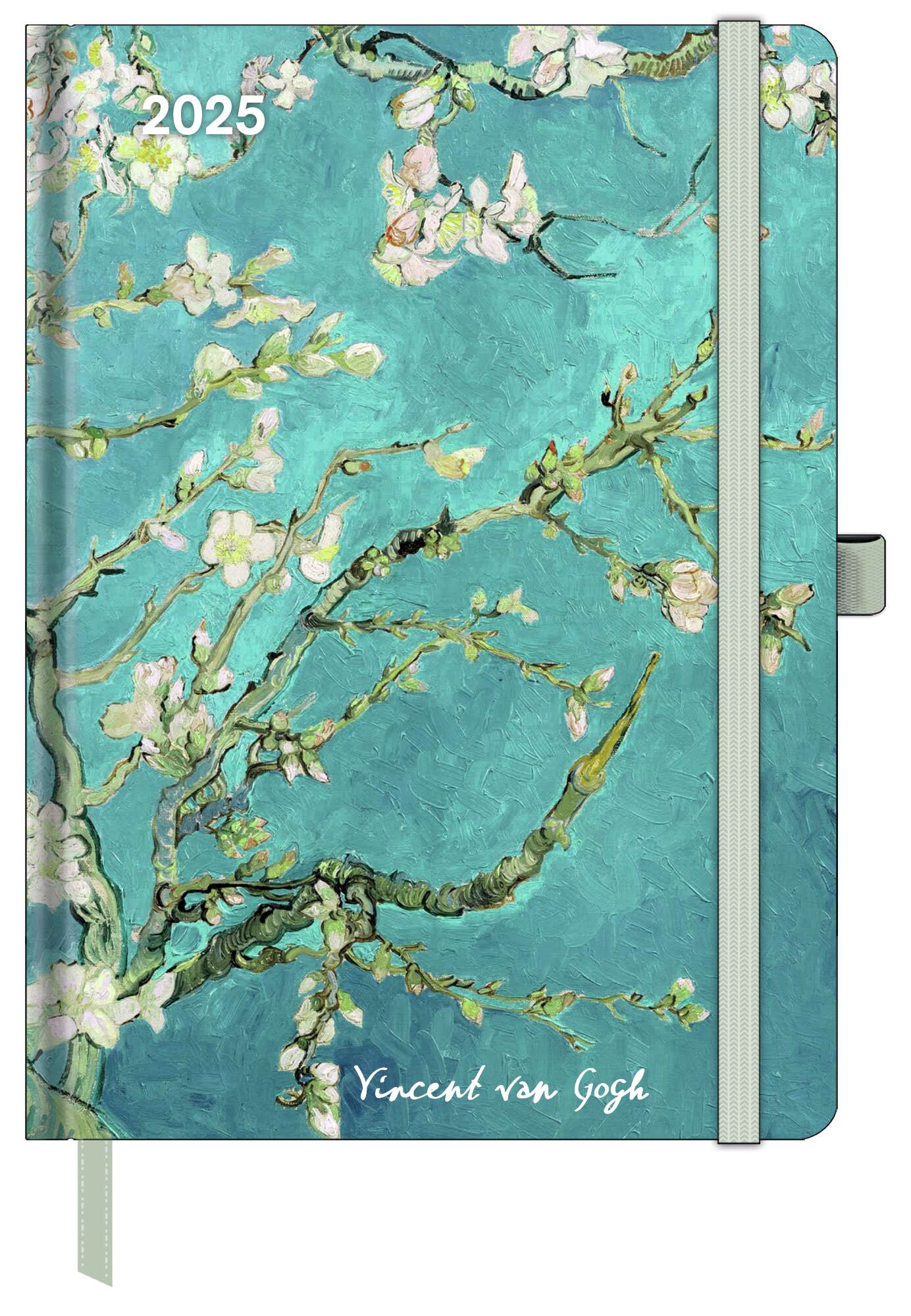 Obrázok 2025 Vincent van Gogh veľký