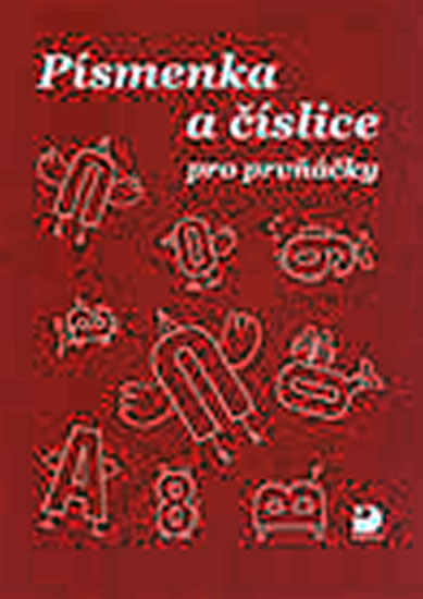 Obrázok Písmenka a číslice pro prvňáčky