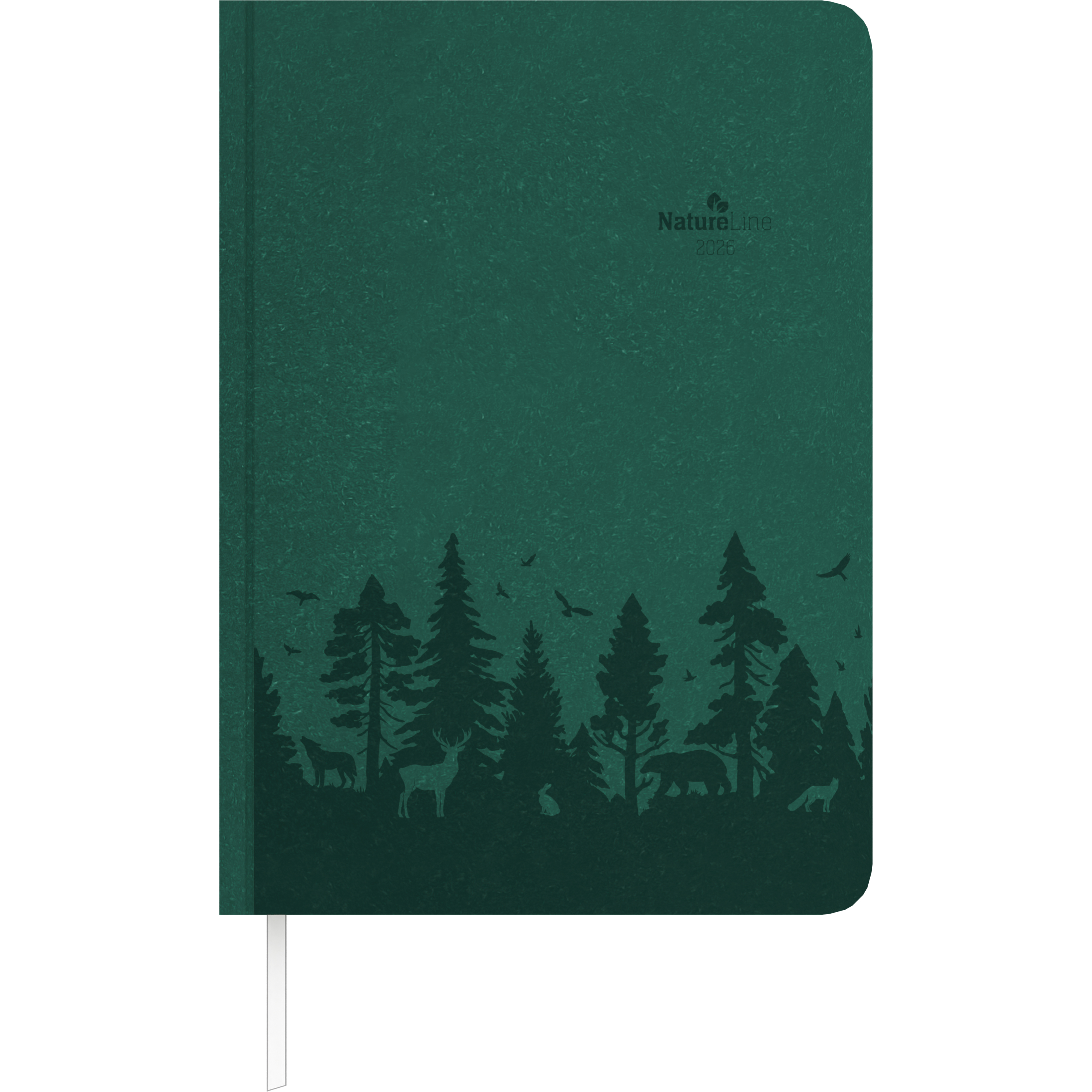 Obrázok 2026 Forest veľký