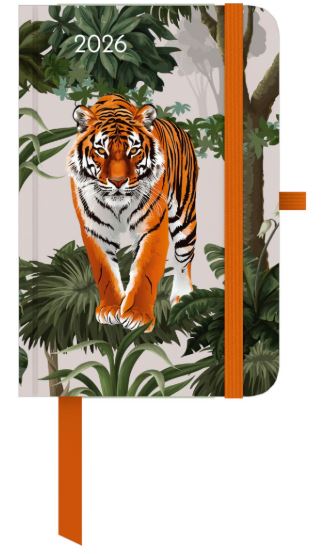 Obrázok 2026 Jungle malý