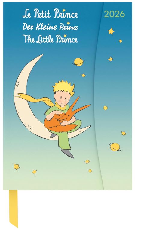 Obrázok 2026 The Little Prince malý