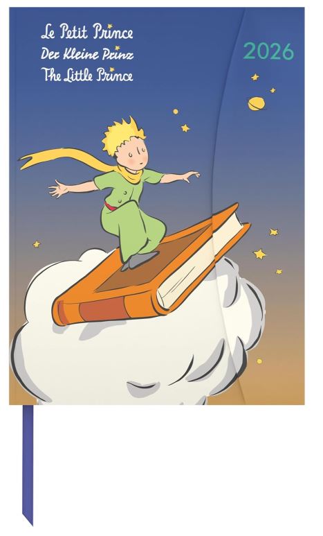 Obrázok 2026 The Little Prince veľký