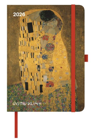 Obrázok 2026 Gustav Klimt veľký