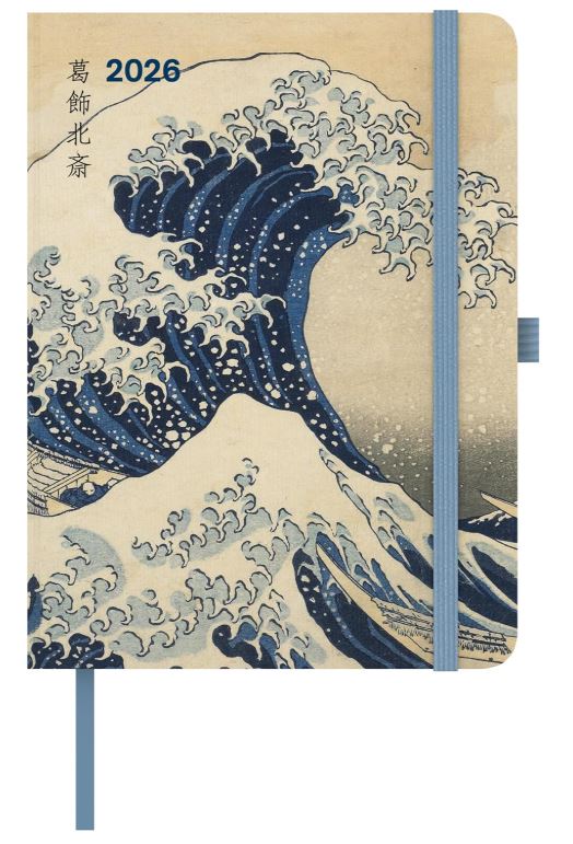 Obrázok 2026 Hokusai veľký