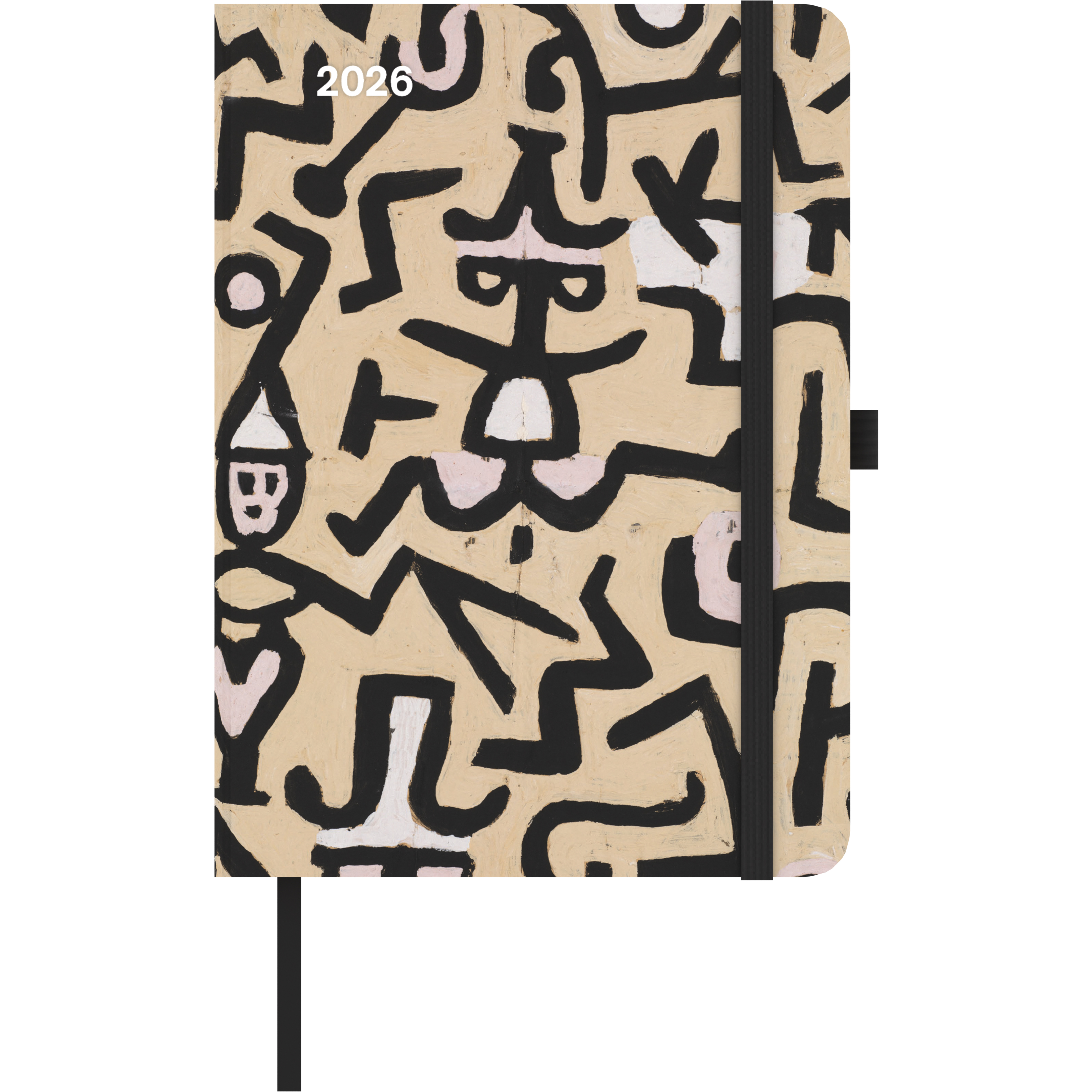 Obrázok 2026 Paul Klee veľký