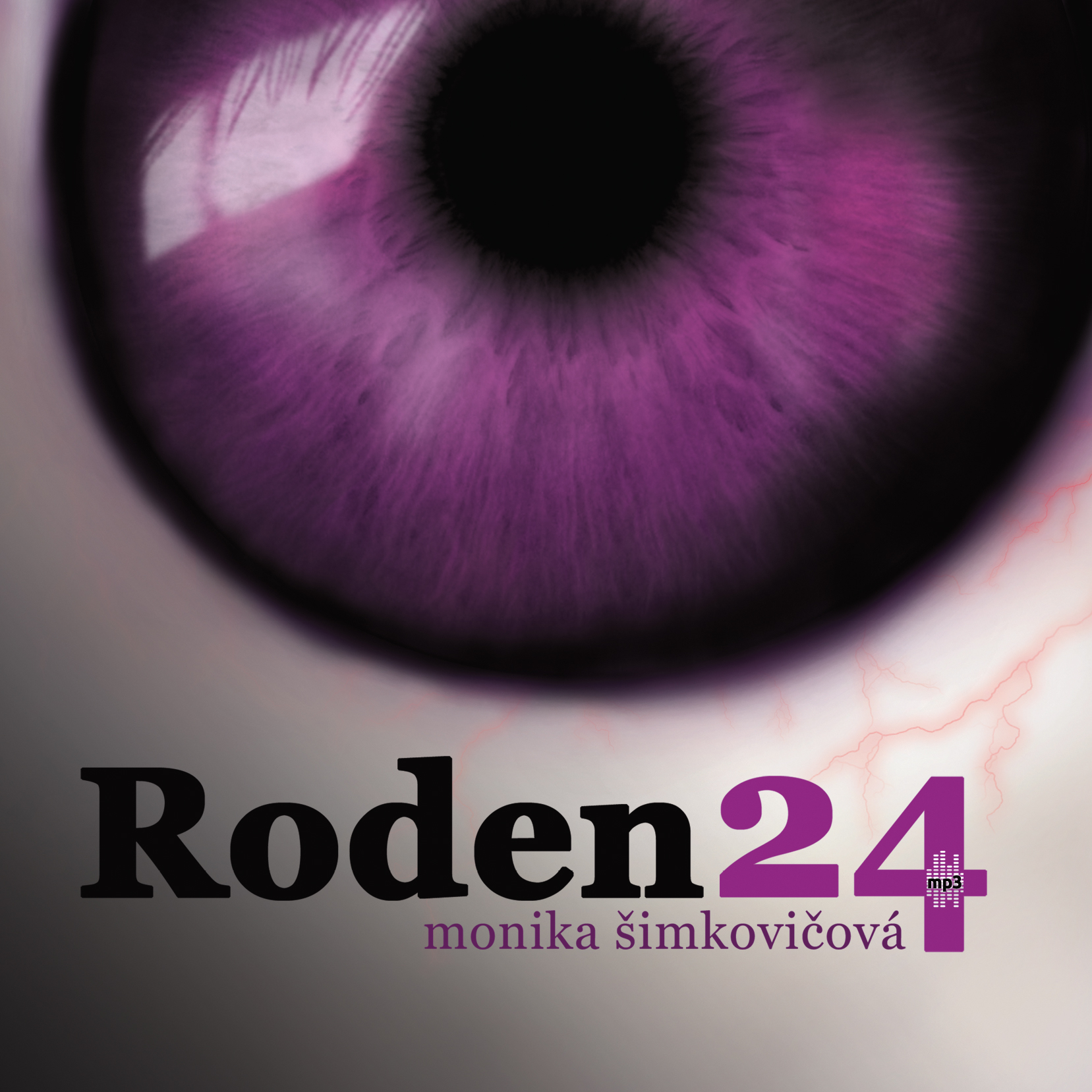 Obrazok Audiokniha Roden24