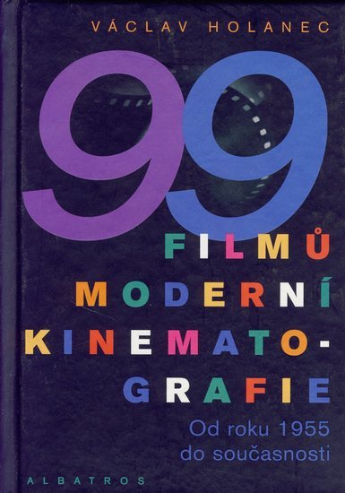Obrázok 99 filmů moderní kinematografie