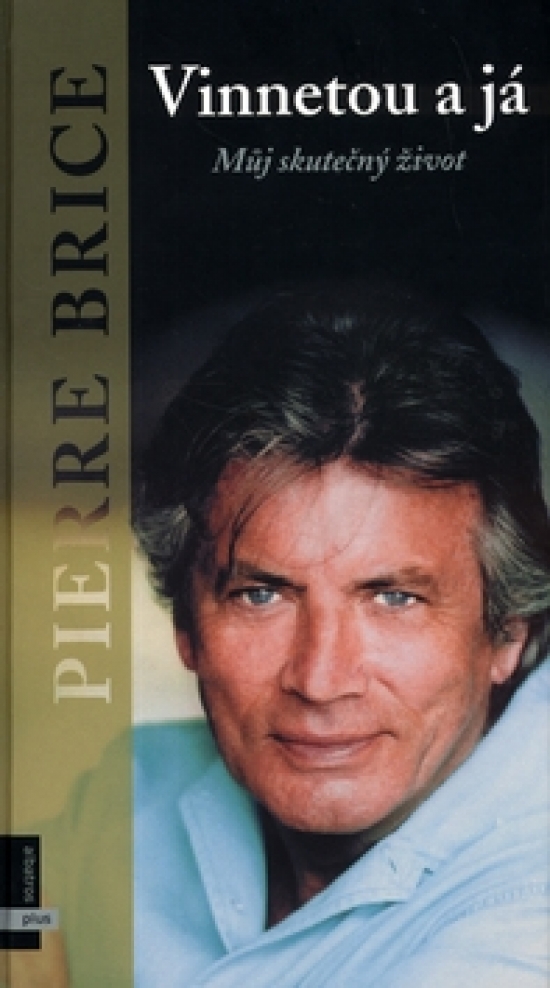 Obrázok Vinnetou a já - Můj skutečný život