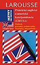 Obrázok Praktická anglická a americká  korešpodencia