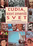 Obrázok Ľudia, ktorí zmenili svet