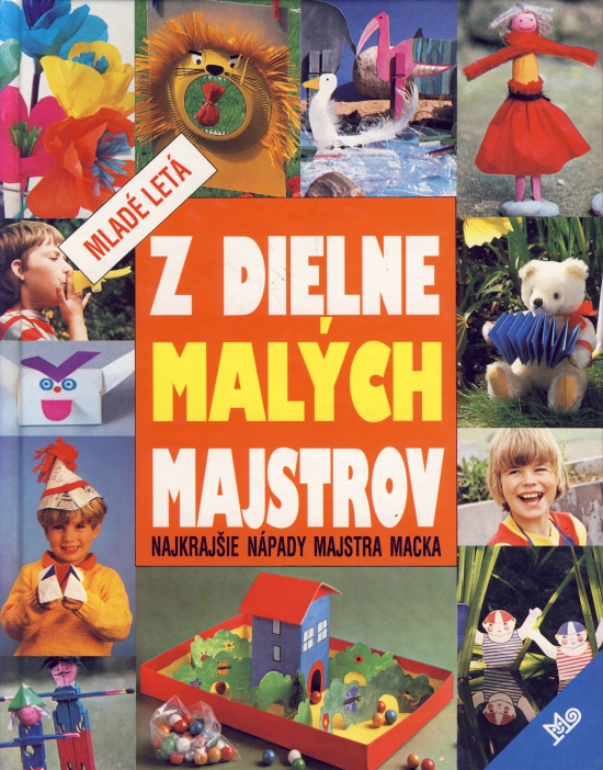 Obrázok Z dielne malých majstrov
