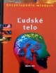 Obrázok Ľudské telo Larousse