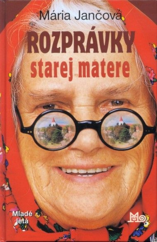 Obrázok Rozprávky starej matere