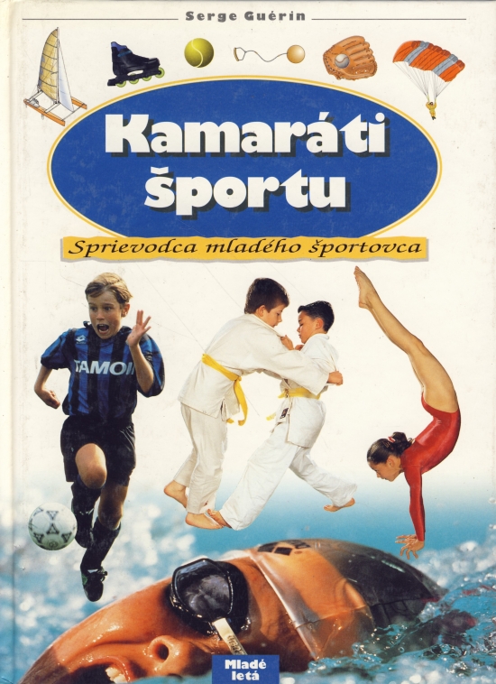 Obrázok Kamaráti športu