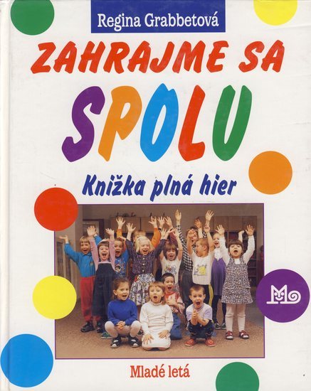 Obrázok Zahrajme sa spolu