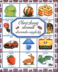 Obrázok Obrázkový slovník slovensko-anglický