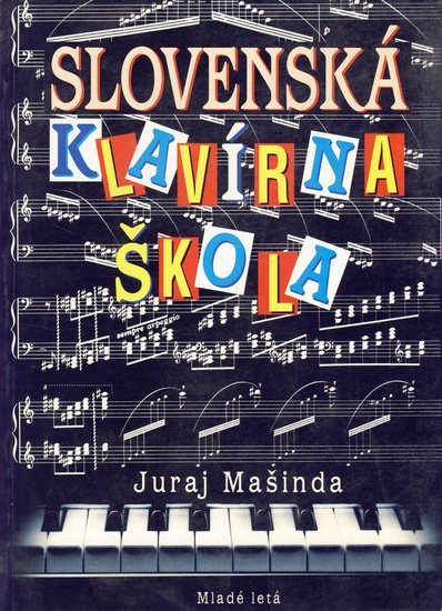 Obrázok Sloven. klavírna škola