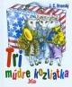 Obrázok Tri múdre kozliatka
