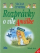 Obrázok Rozprávky o víle Amálke