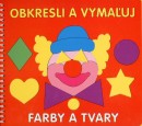 Obrázok Obkresli a vymaľuj - farby