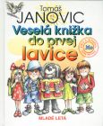 Obrázok Veselá knižka do prvej lavice