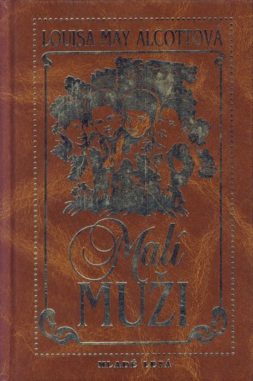 Obrázok Malí muži - koža