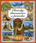 Obrázok Obrázky dinosaurov a praveku