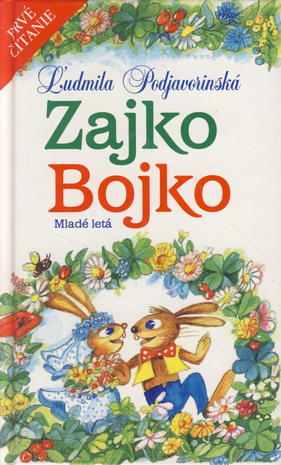 Obrázok Zajko Bojko
