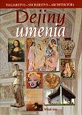 Obrázok Dejiny umenia  - Maliarstvo,sochárstvo,architektúr