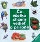 Obrázok Čo všetko chcem vedieť o prírode