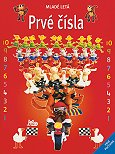 Obrázok Prvé čísla