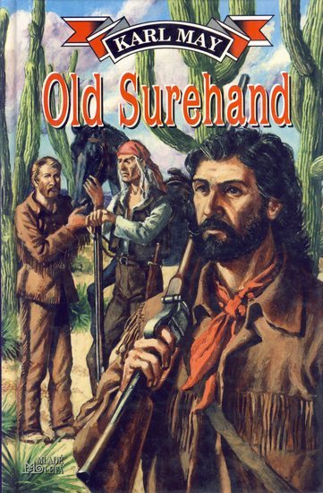 Obrázok Old Surehand