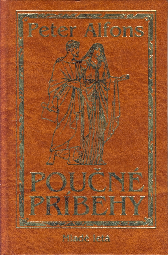 Obrázok Poučné príbehy