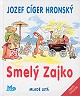 Obrázok Smelý Zajko