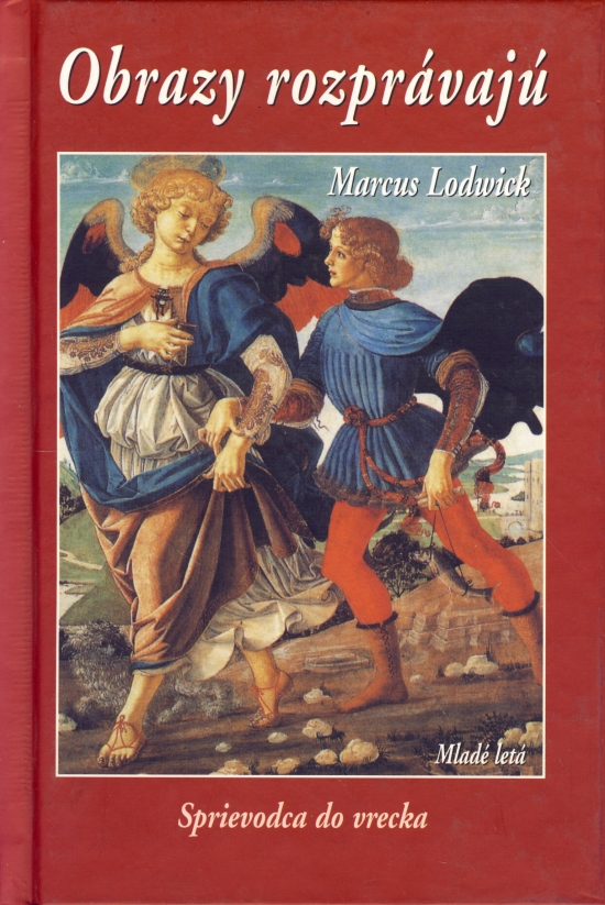 Obrázok Obrazy rozprávajú