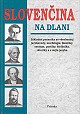 Obrázok Slovenčina na dlani