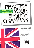 Obrázok Practice your english grammar - Maturita z angl.